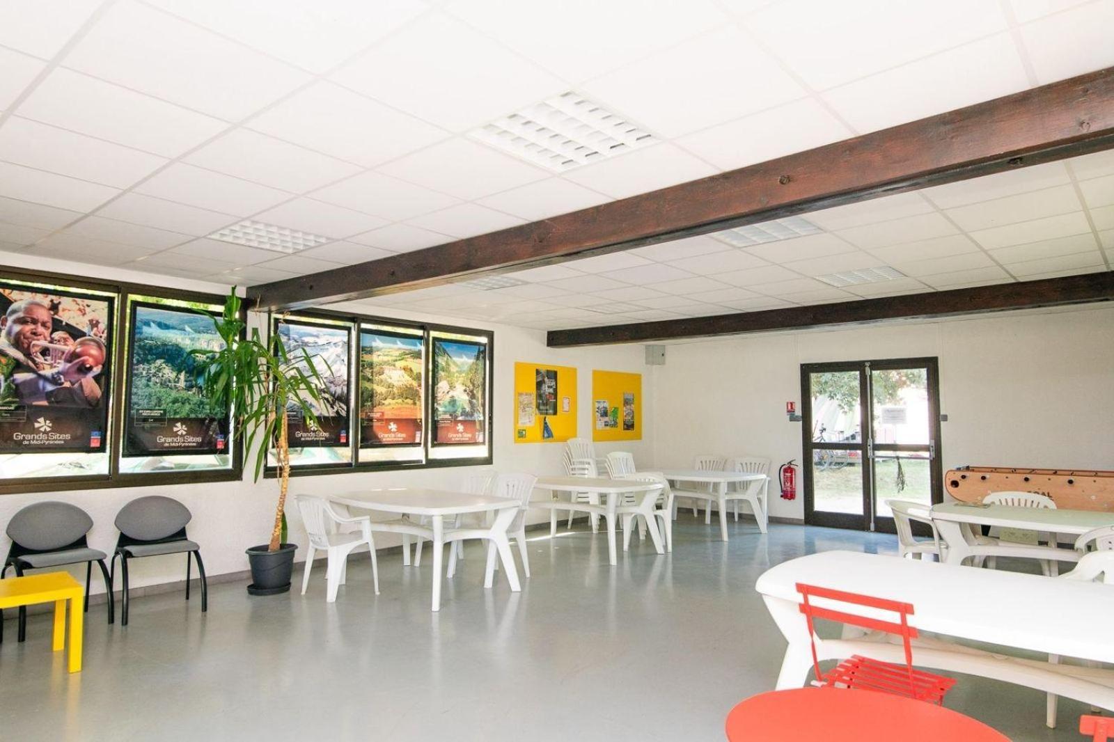 Camping Onlycamp L'Argente Condom Exteriér fotografie