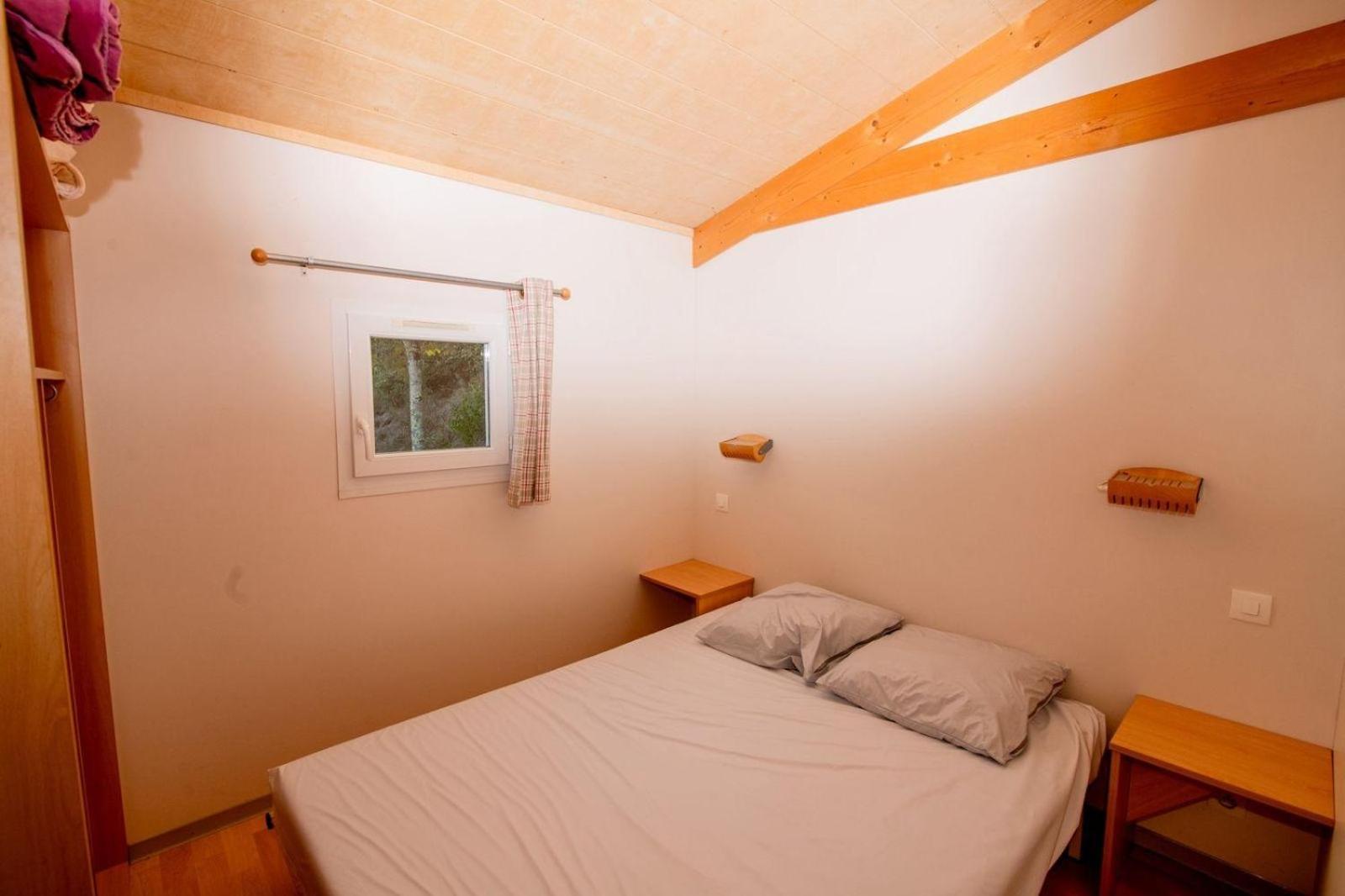 Camping Onlycamp L'Argente Condom Exteriér fotografie