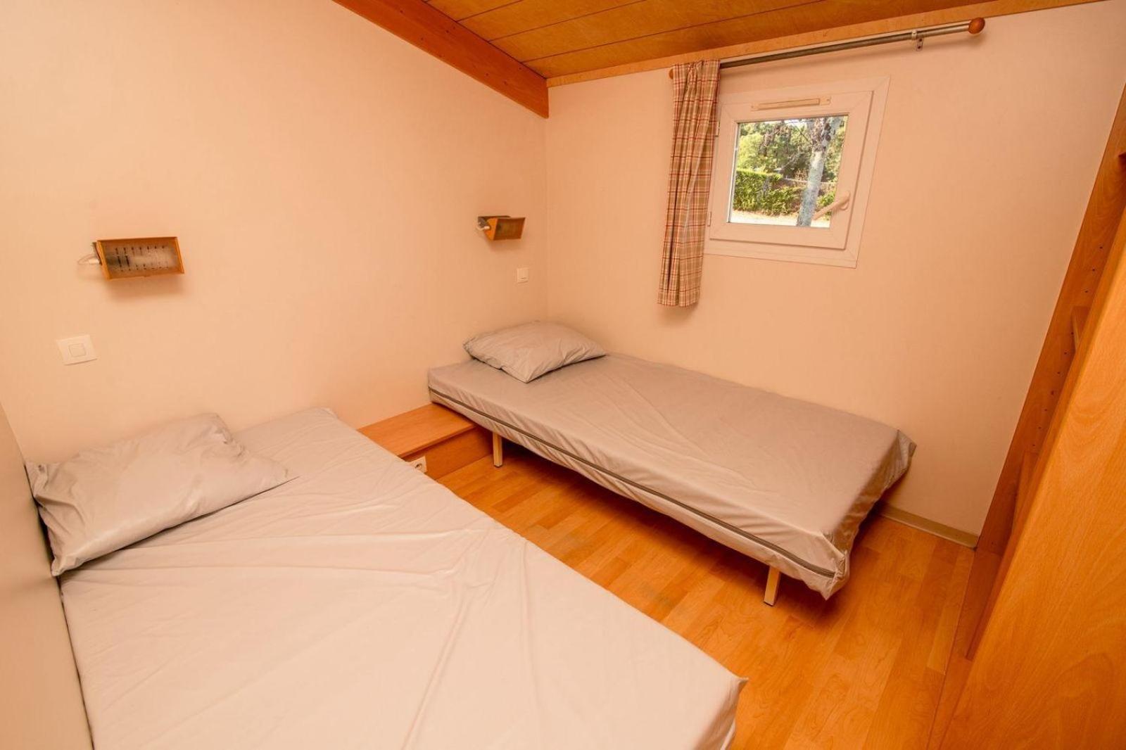 Camping Onlycamp L'Argente Condom Exteriér fotografie