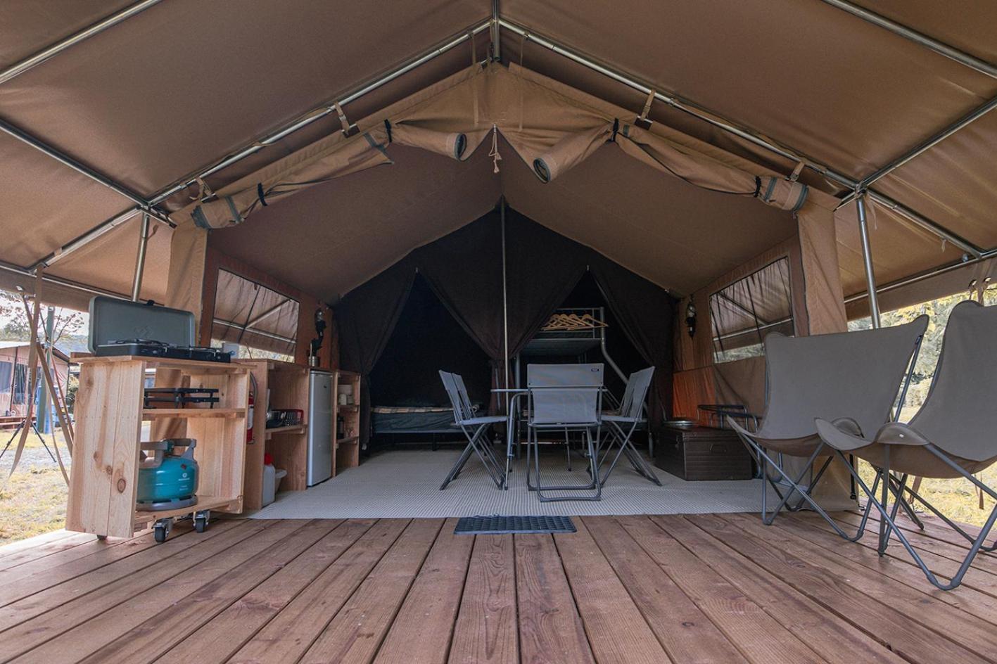 Camping Onlycamp L'Argente Condom Exteriér fotografie