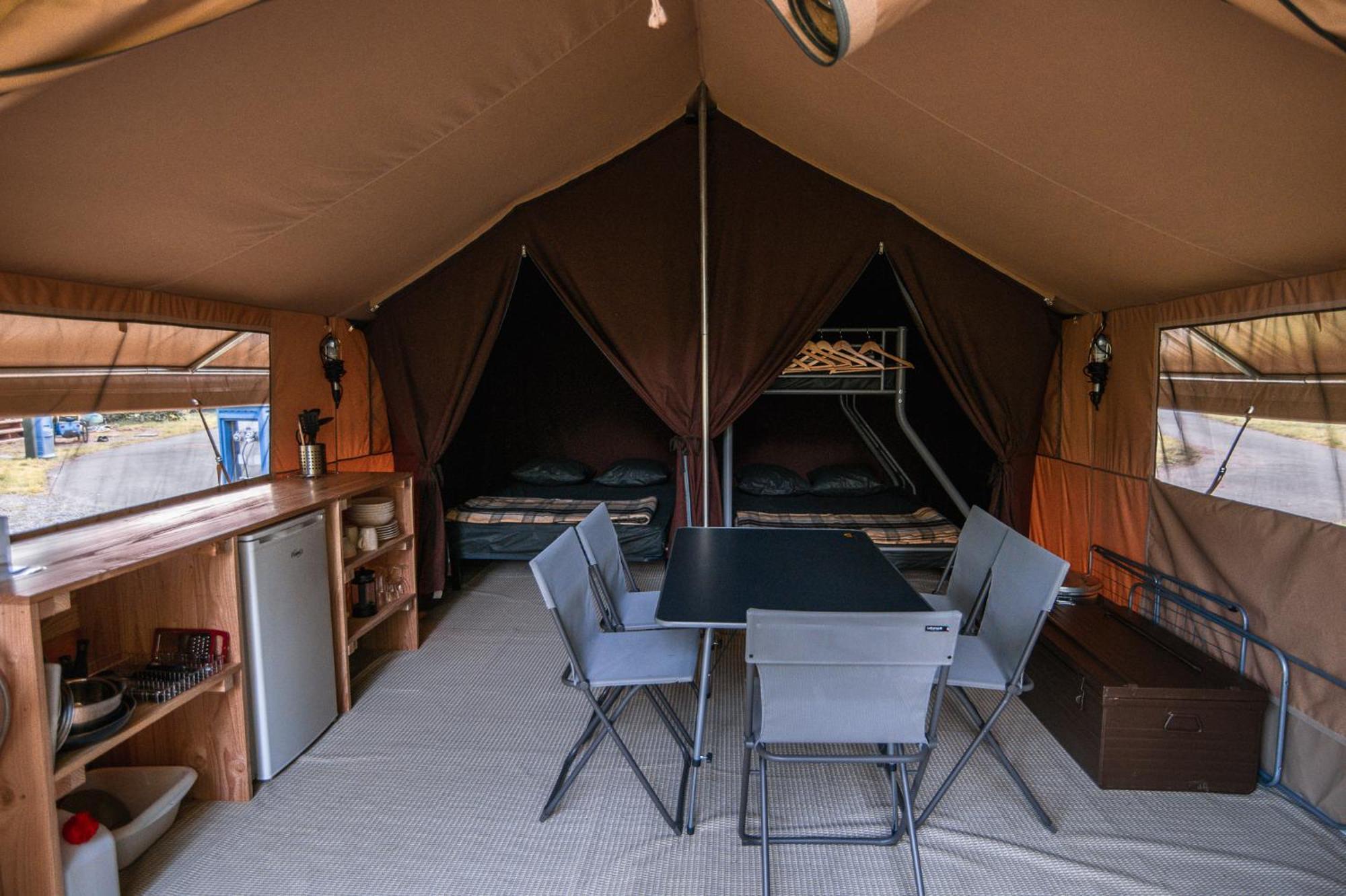 Camping Onlycamp L'Argente Condom Exteriér fotografie